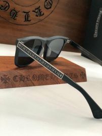 Picture of Chrome Hearts Sunglasses _SKUfw46734605fw